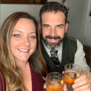 Meet your Posher, Katrina